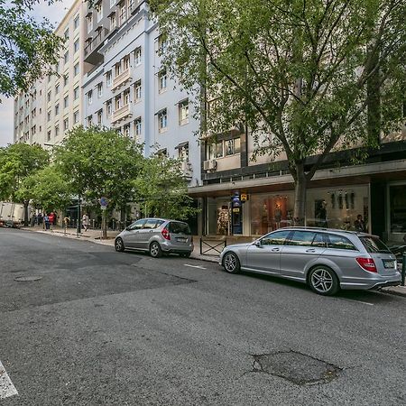 Your Lisbon Home - Duque De Palmela Exterior photo