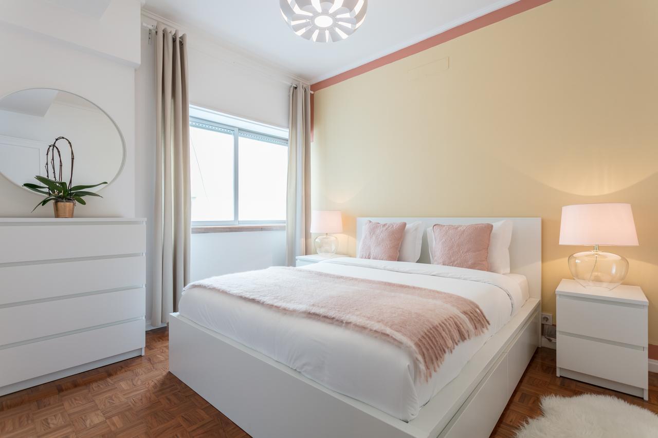 Your Lisbon Home - Duque De Palmela Exterior photo