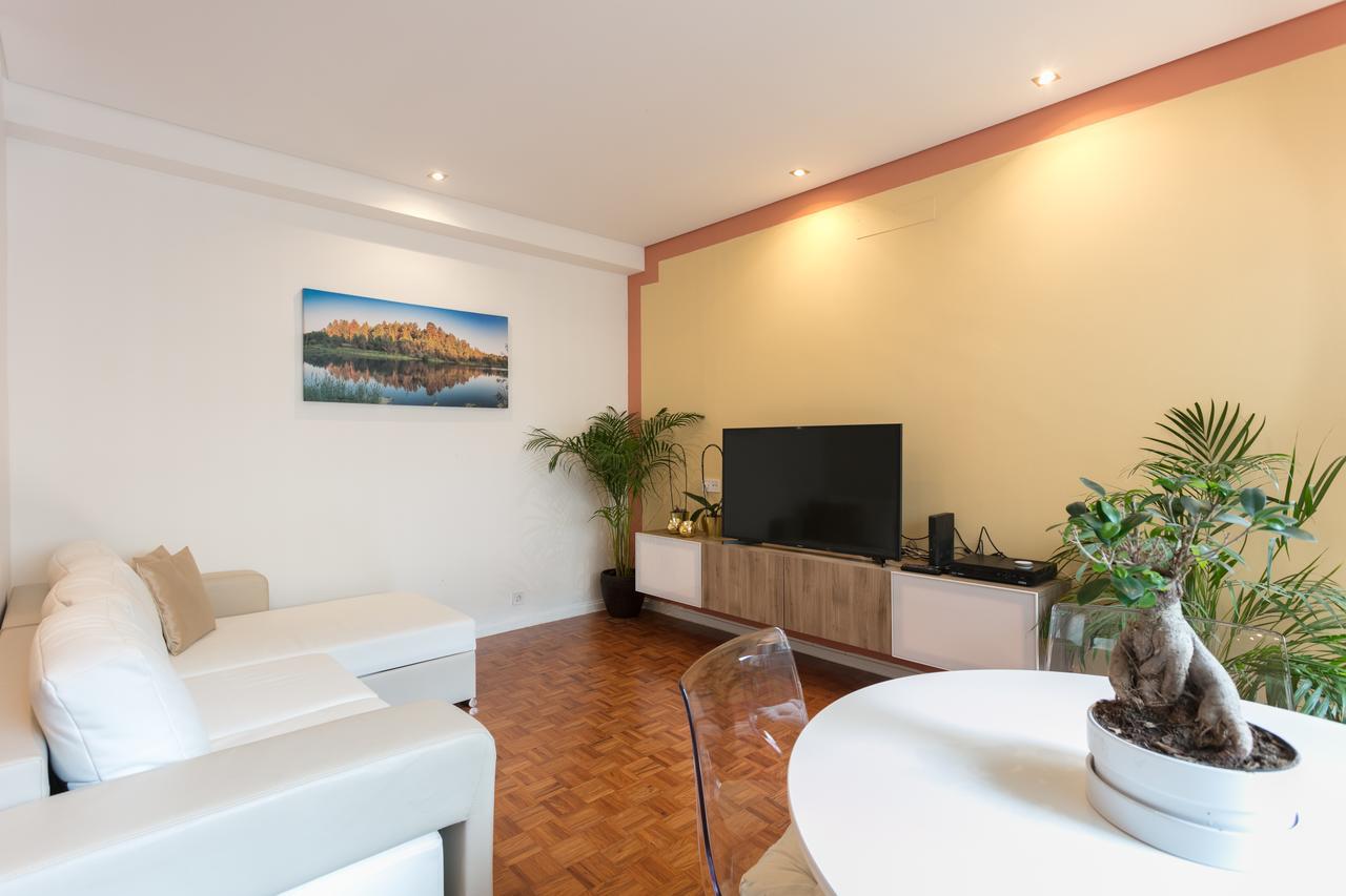 Your Lisbon Home - Duque De Palmela Exterior photo
