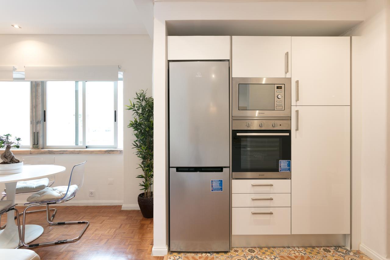 Your Lisbon Home - Duque De Palmela Exterior photo